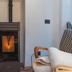 Tiny Loft With Jacuzzi Apartment