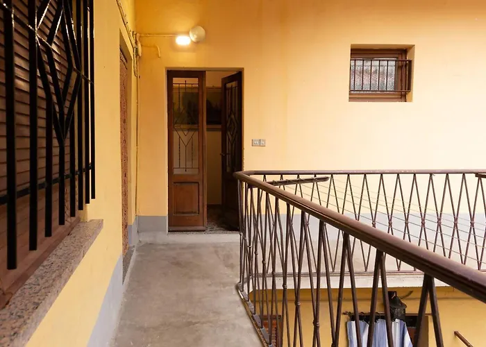 Tiny Loft With Jacuzzi * Bellano