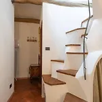 Daire Tiny Loft With Jacuzzi