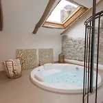 Daire Tiny Loft With Jacuzzi Bellano