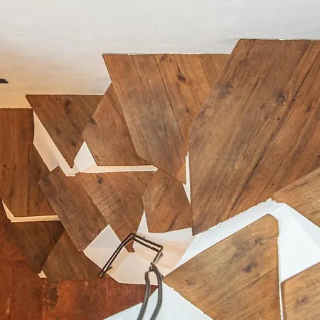 Tiny Loft With Jacuzzi Appartement