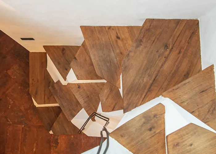 Apartmán Tiny Loft With Jacuzzi *